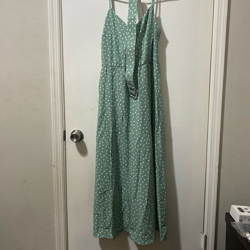 Summer Dress